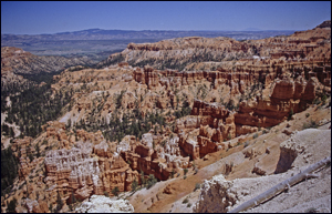 Bryce Canyon